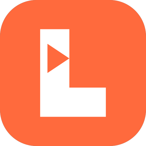 Launchreel App Icon